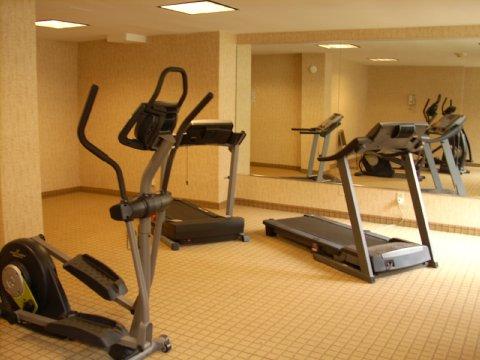 La Quinta Inn & Suites Pittsburgh North McCandless Township Esterno foto
