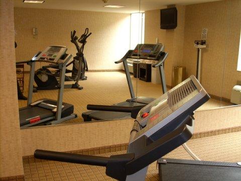 La Quinta Inn & Suites Pittsburgh North McCandless Township Esterno foto