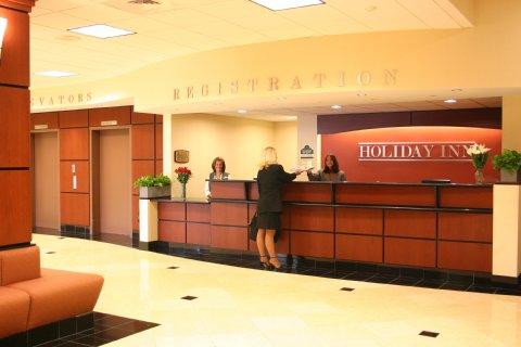 La Quinta Inn & Suites Pittsburgh North McCandless Township Esterno foto