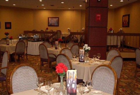 La Quinta Inn & Suites Pittsburgh North McCandless Township Esterno foto