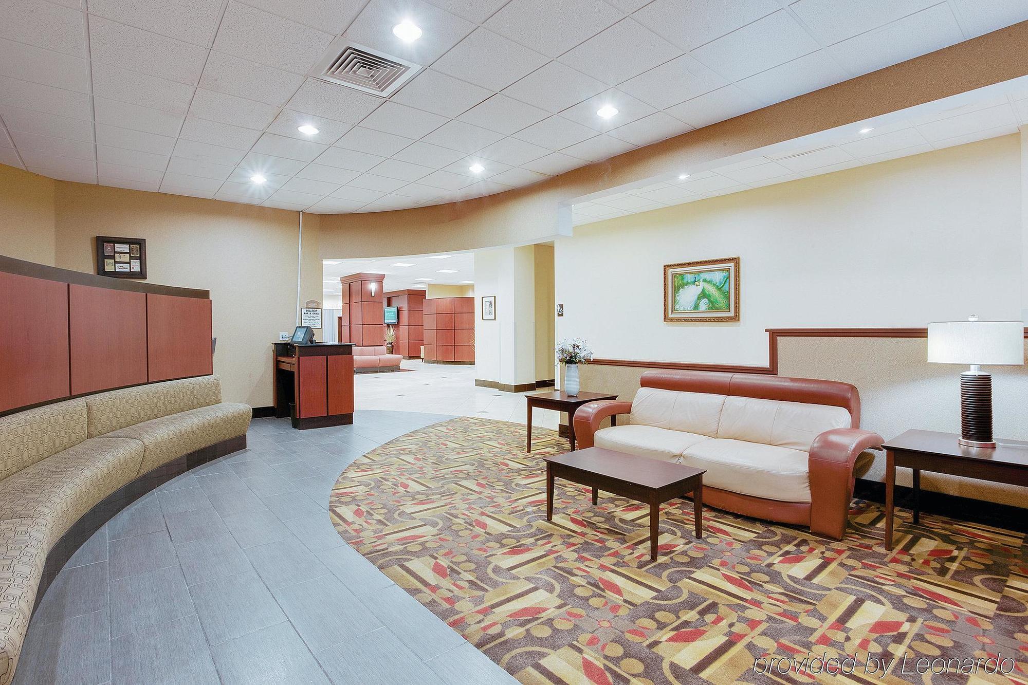 La Quinta Inn & Suites Pittsburgh North McCandless Township Esterno foto